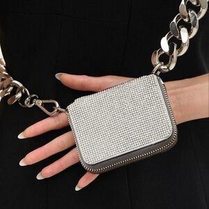 Chain Shoulder bag